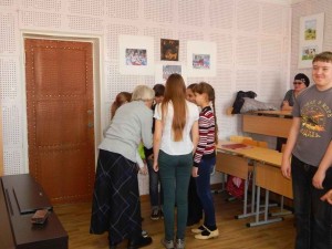 Наши девичьи секреты…