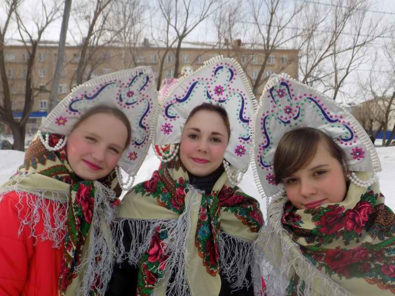 Наши Василисы ПрекрасноМудрые!