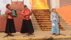 Александра Гусева