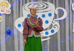 Лана Прокопчук