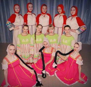 Изумруды