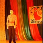 Михаил Коркин