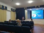 Дисциплина «Классический танец» в детской школе искусств