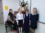ЛАУРЕАТЫ «МУЗЫКАЛЬНОГО КАЛЕЙДОСКОПА»