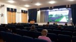 Педагогические чтения в Еманжелинске