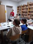 «Родительское собрание как творческая форма работы обучающихся ДШИ с родителями».