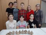 ДИВЕЕВСКИЙ АНГЕЛ