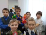 Готовимся к Масленице.