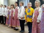 Тематическое родительское собрание.