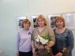 Моё пространство