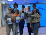 Концерт выпускников