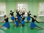 Выпускные экзамены сданы!!! Ура!!!